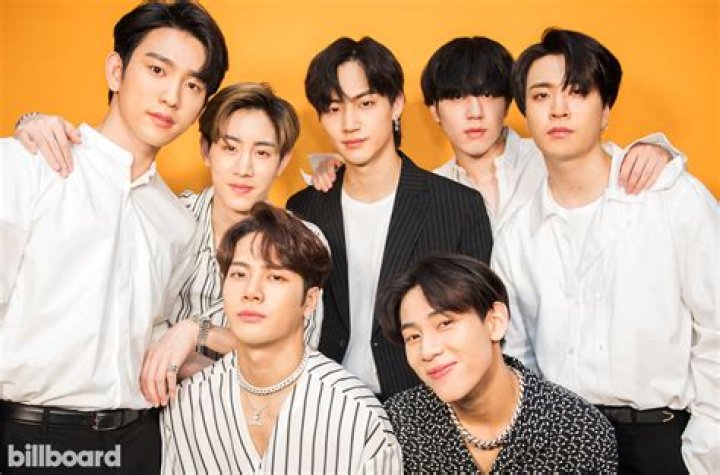 GOT7's Jackson Wang Thinks That He's Going To Gain Weight After Moving