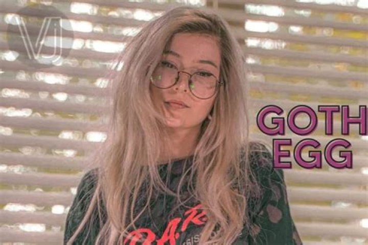 Goth Egg (Bigtittygothegg) Bio, Age, Net Worth, Boyfriend, Family, Wiki & More Celebfleet