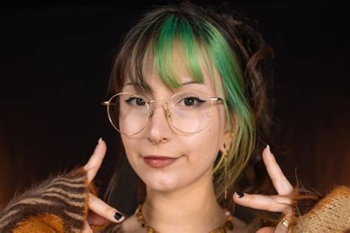 GOTH EGG BIOGRAPHY ALL YOU NEED TO KNOW ABOUT HER Todaytop24