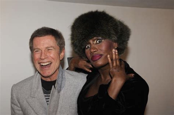 Grace Jones Net Worth The Iconoclastic Energizer of Music and Fashion