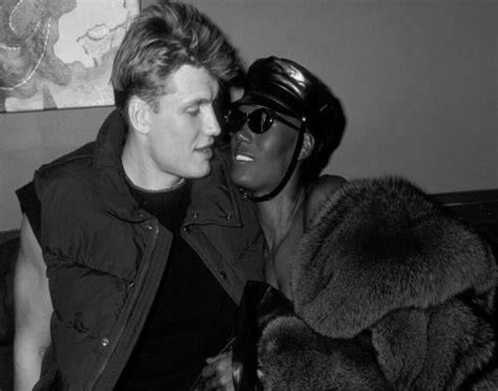 Grace Jones Once Pulled a Gun on Then Boyfriend Dolph Lundgren in Kidnapping Attempt Meet All