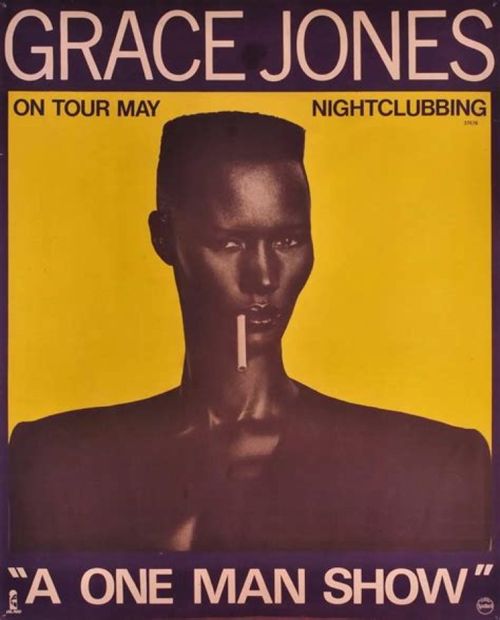 Grace Jones Turns 75 Ten Moments From Her Iconic Music, Film And