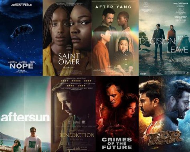 Graham Russell Movies, Bio and Lists on MUBI