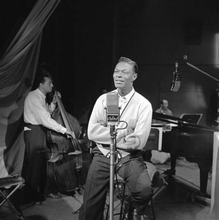 Grammy Museum Nat King Cole Centennial Exhibit to Launch Next Month