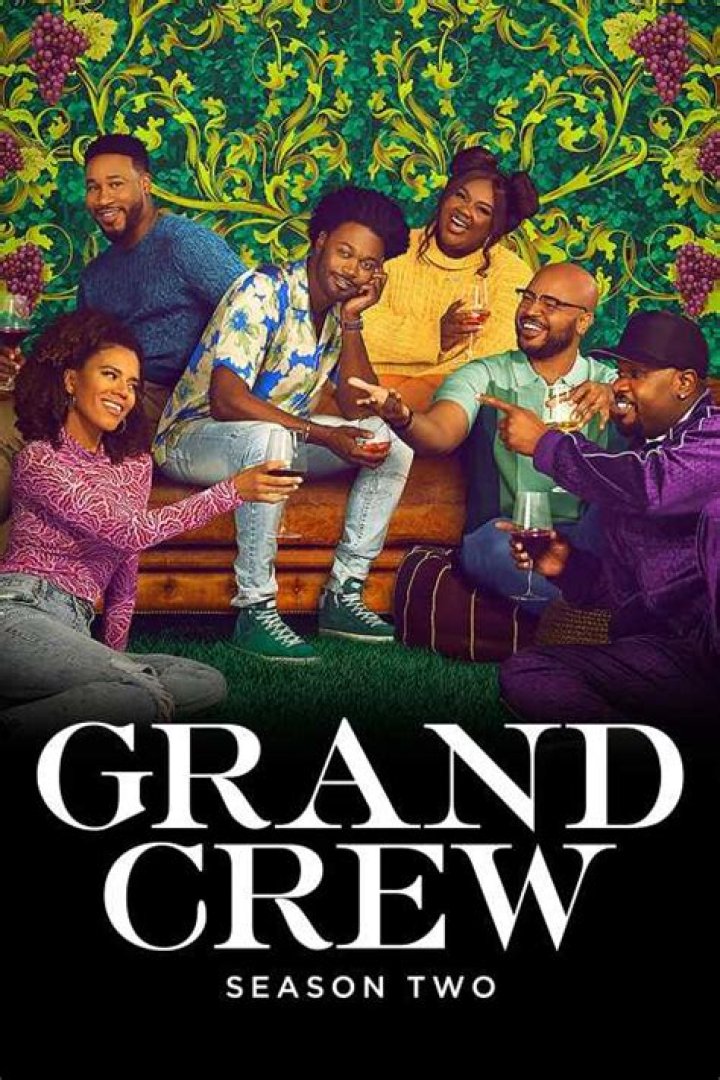 Grand Crew (2021) S01E10 WatchSoMuch