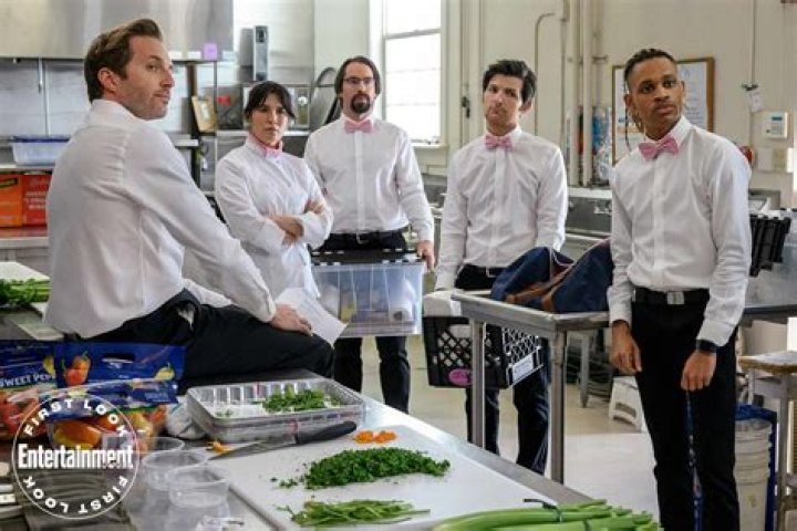 Grand Crew Renewed Or Cancelled For Season 2?