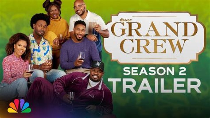 Grand Crew Season 2 Expected Release date and Other Info Daily