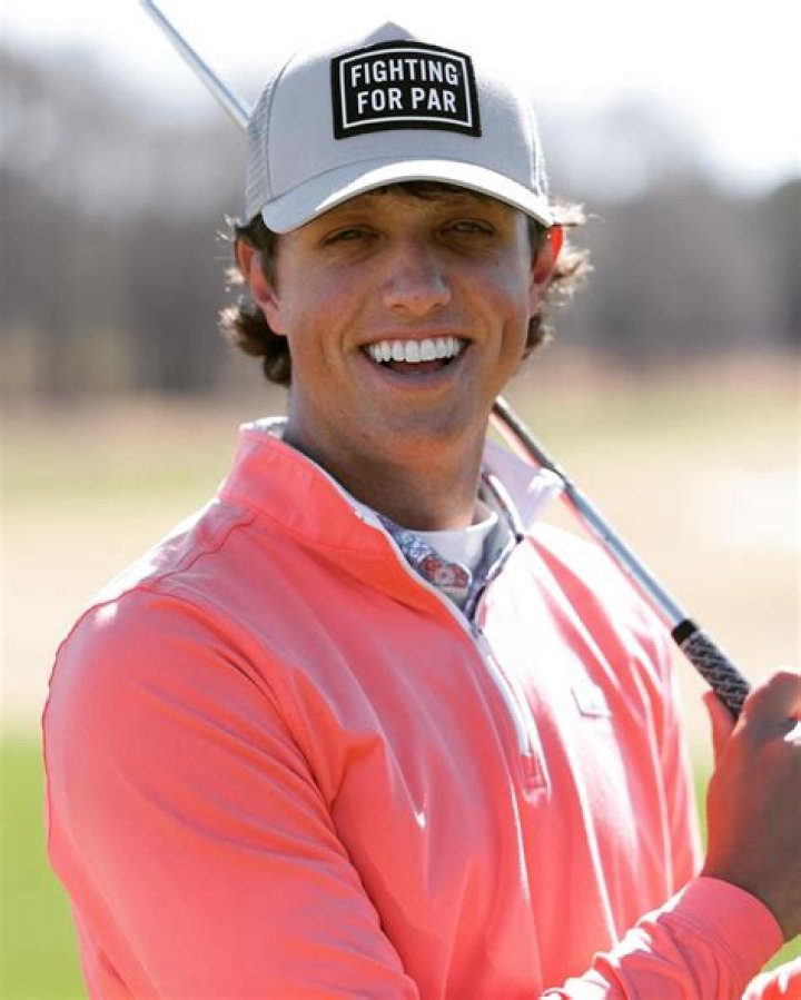 Grant Horvat Net Worth 2023 Bio, Girlfriend, Family, House, Career, Golf The Expert Golf Website