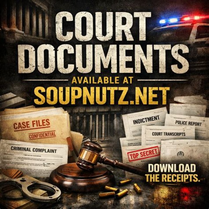 GRAPHIC Court docs reveal new details about how Chad Doerman murdered