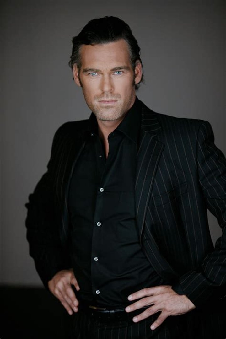 GRAYSON MCCOUCH DEBUTS ON GH Soap Opera Digest