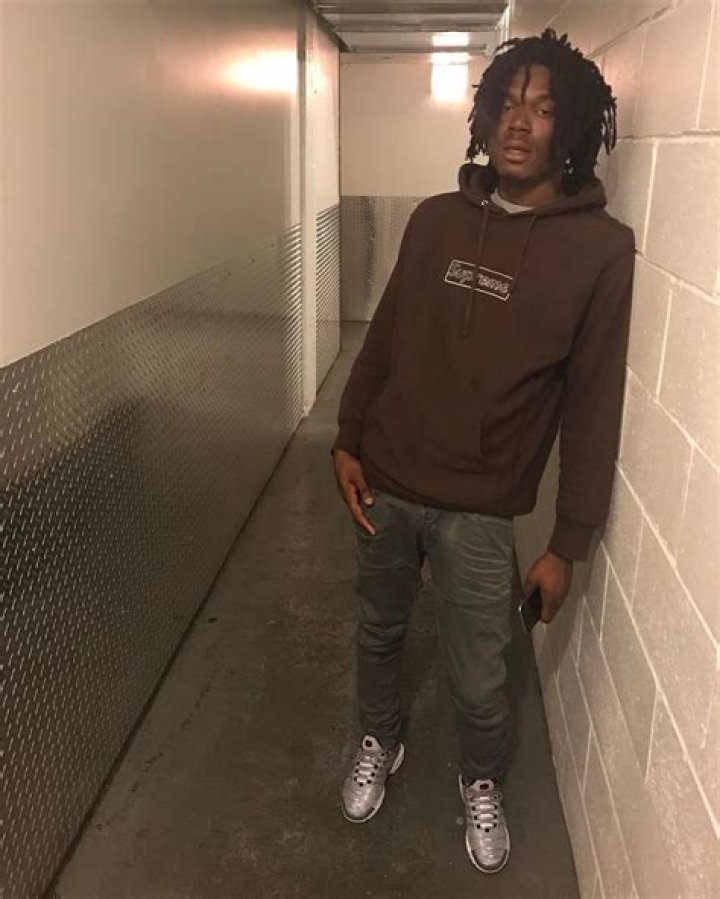 Great How Tall Is Lucki Check it out now! in 2023 Rap aesthetic