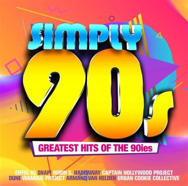 Greatest Hits Of The 90_s 90s Music Hits Best YouTube