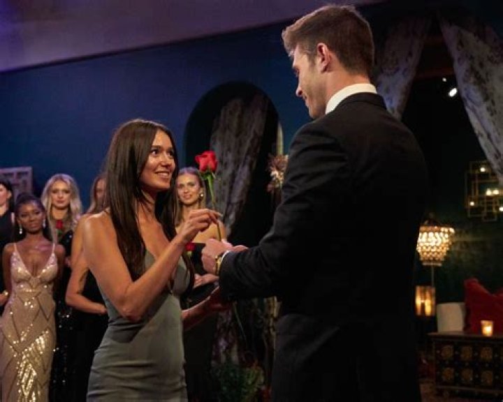 Greer Blitzer Bachelor Zach Contestant Job, Age, Family