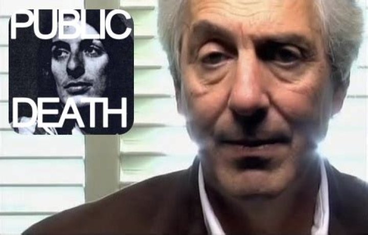 Greg Chubbuck Christine Chubbuck's Brother (Bio, Wiki)