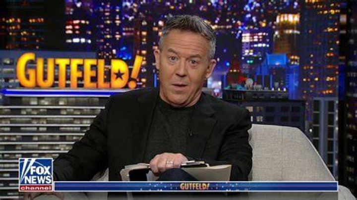 Greg Gutfeld Is this a prank that has gotten way out of hand? Fox