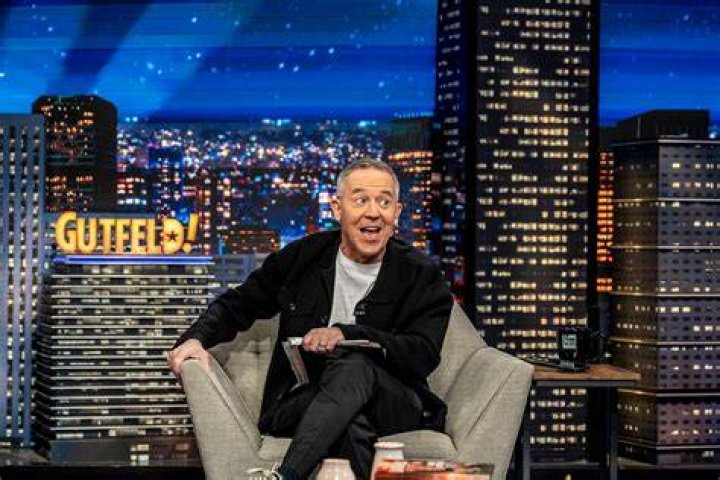 Greg Gutfeld's Fox News Status Has Greg Gutfeld Been Fired? Is Greg