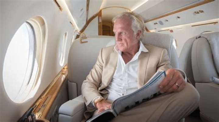 Greg Norman Net Worth February 2024, Salary, Age, Siblings, Bio