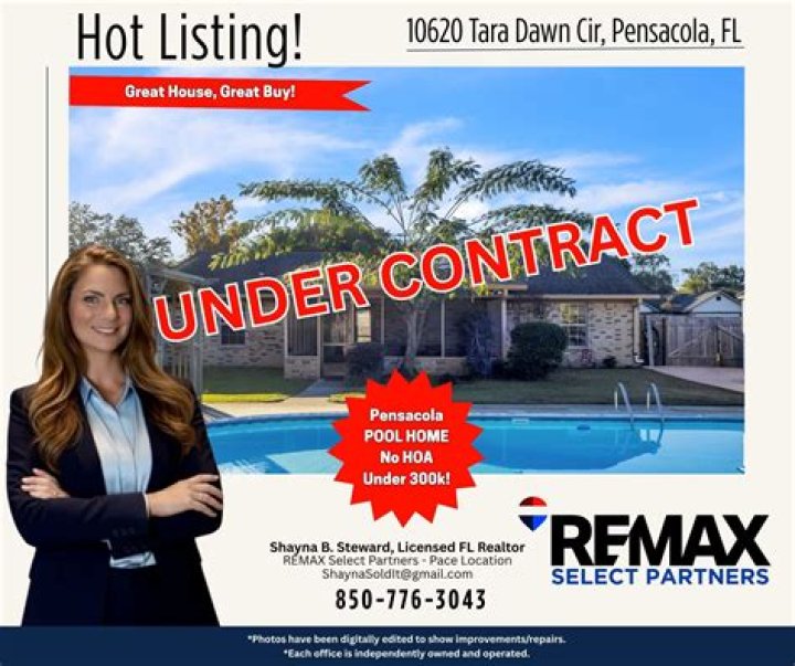 Greg Steward Licensed Realtor RE/MAX Concepts RE/MAX Concepts