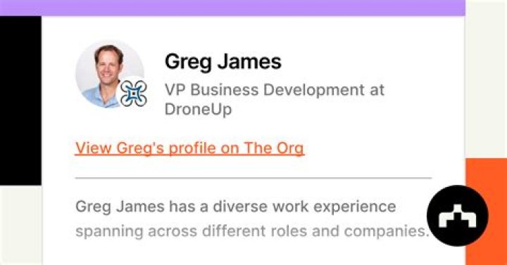Greg Steward VP, Business Development at Sales Readiness Group The Org