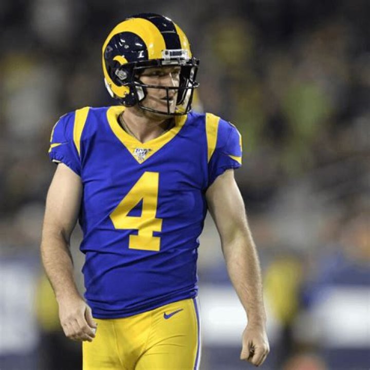 Greg Zuerlein's Wife Megan Zuerlein