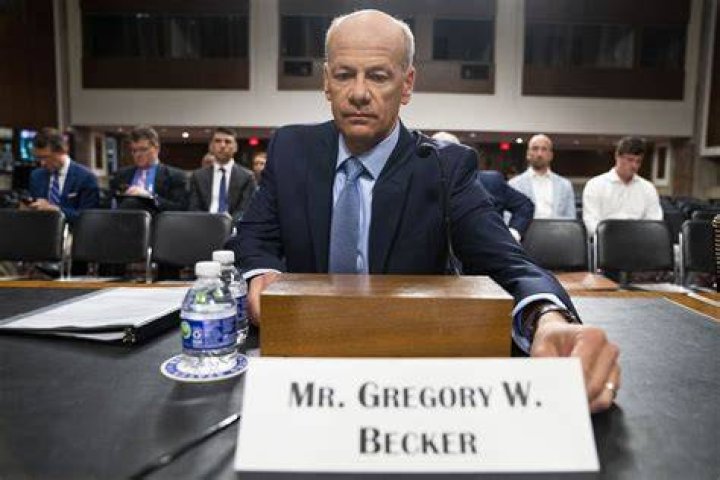 Gregory W. Becker Net Worth How much is the Silicon Valley Bank CEO