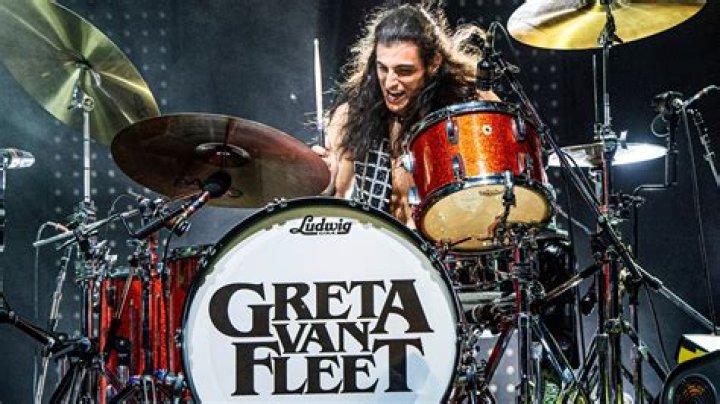 Greta Van Fleet are Led Zeppelin comparisons and that