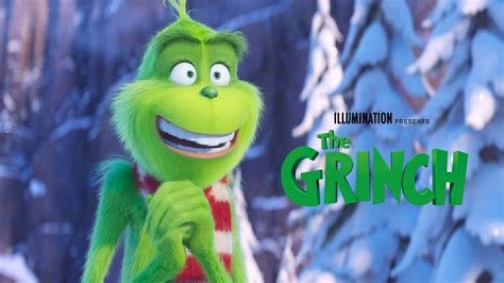 Grinch Film