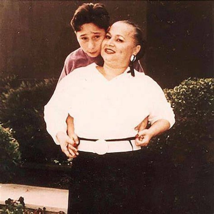 Griselda Blanco Young (Photos) Endante