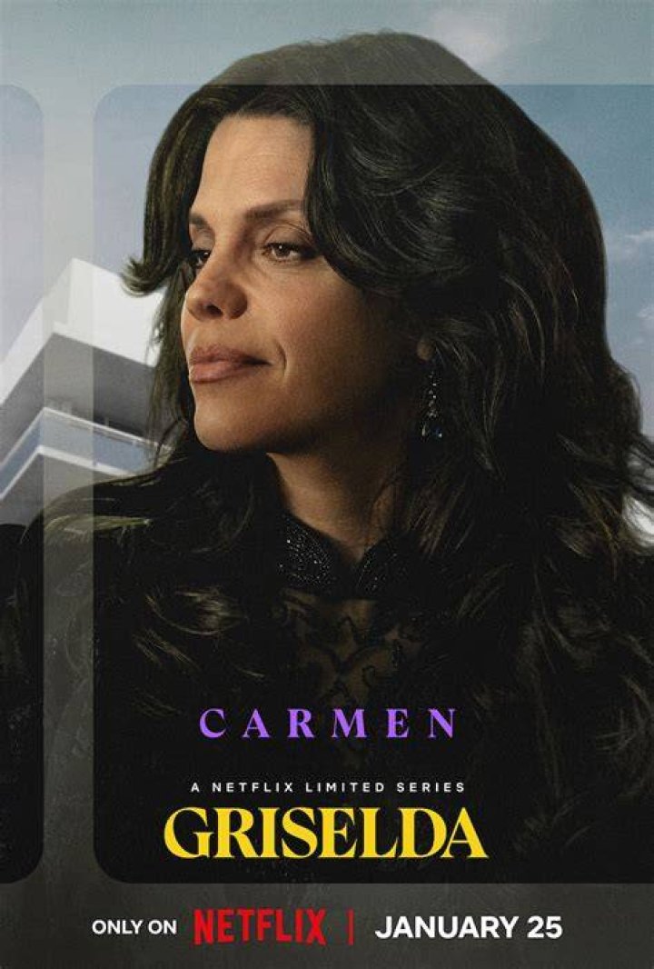 Griselda Sofia Vergara Netflix Series Everything We Know So Far