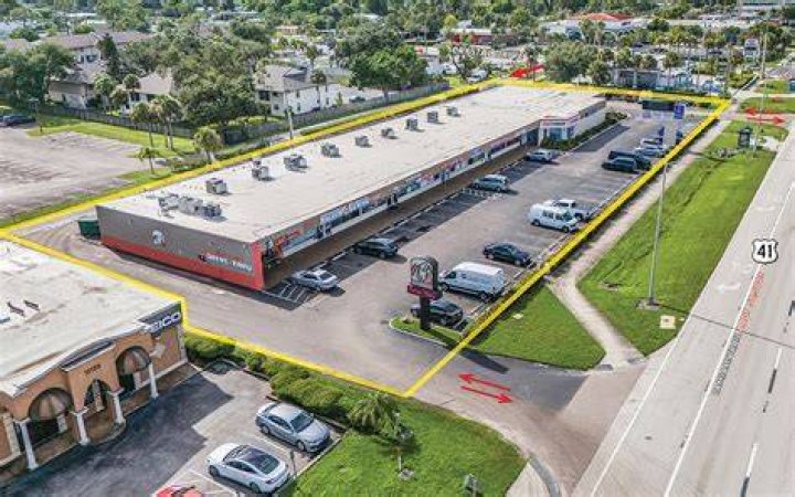 Groceryanchored Retail Center in Fort Collins Sells for 23.75M Mile