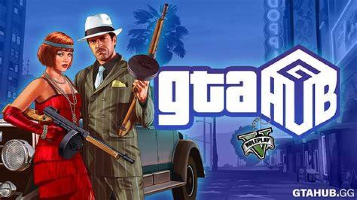 GTAHUB Roleplay