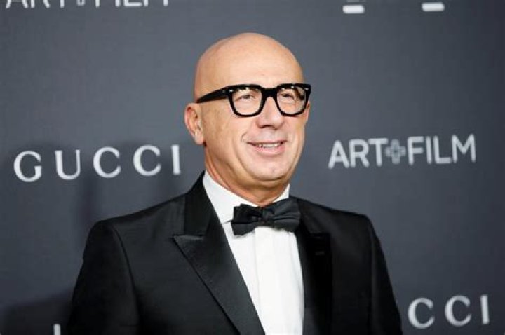 Gucci CEO to pay record fine in tax evasion case SABC News Breaking news, special reports