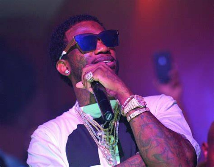 Gucci Mane Shows Off 100Pound Weight Loss, Fans Notice &lsquo;Third Leg&rsquo; &lsquo;Who Else Zoomed In?&rsquo;
