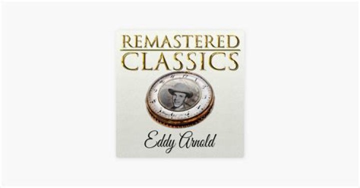 Guideposts Classics Eddy Arnold on the Value of Aiming High Guideposts