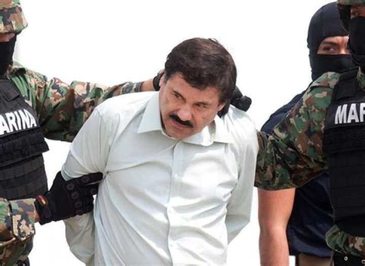 Guzman Biography Quopedia