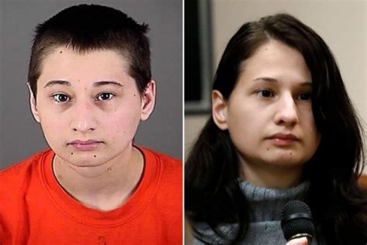 Gypsy Rose Blanchard engaged to Pen Pal Prison Naaju