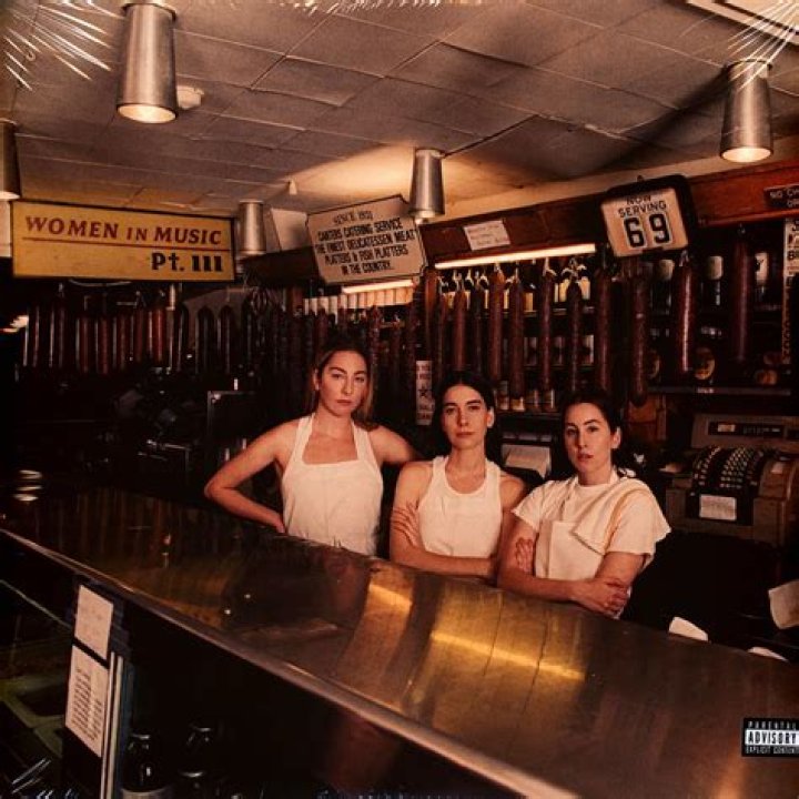 Haim &lsquo;Women In Music Pt. III&rsquo; album review