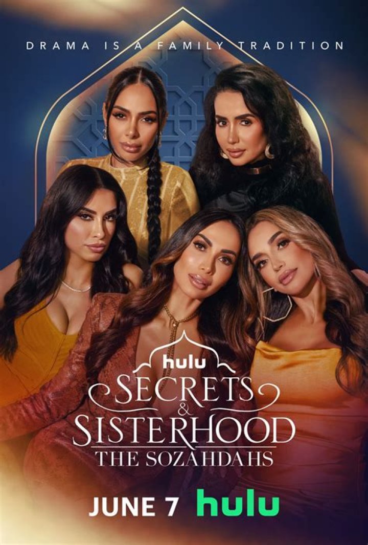 Halimah Sozahdah Secrets & Sisterhood Wiki Fandom