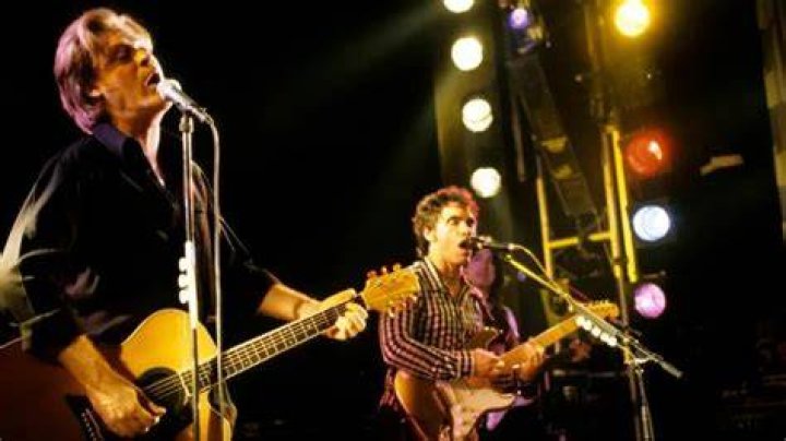 Hall & Oates on the Breakups Behind ‘She’s Gone’ WSJ