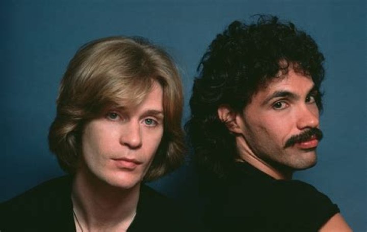 Hall and Oates Gallery eBaum's World