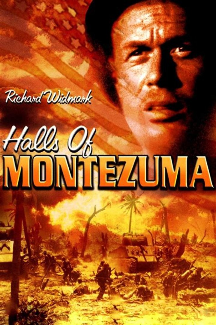 Halls of Montezuma Full Movie Movies Anywhere