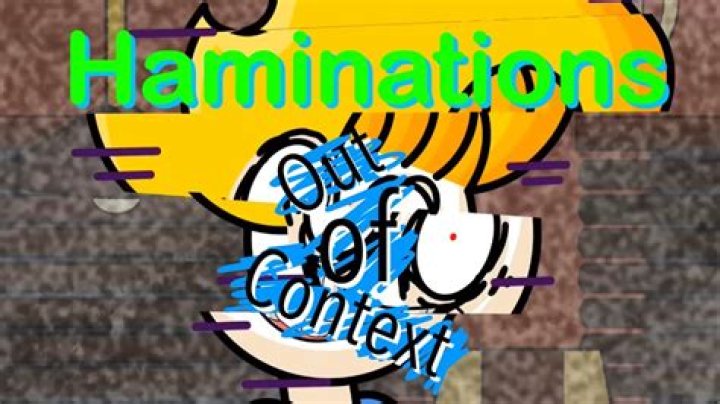 Haminations out of context haminations outofcontext YouTube