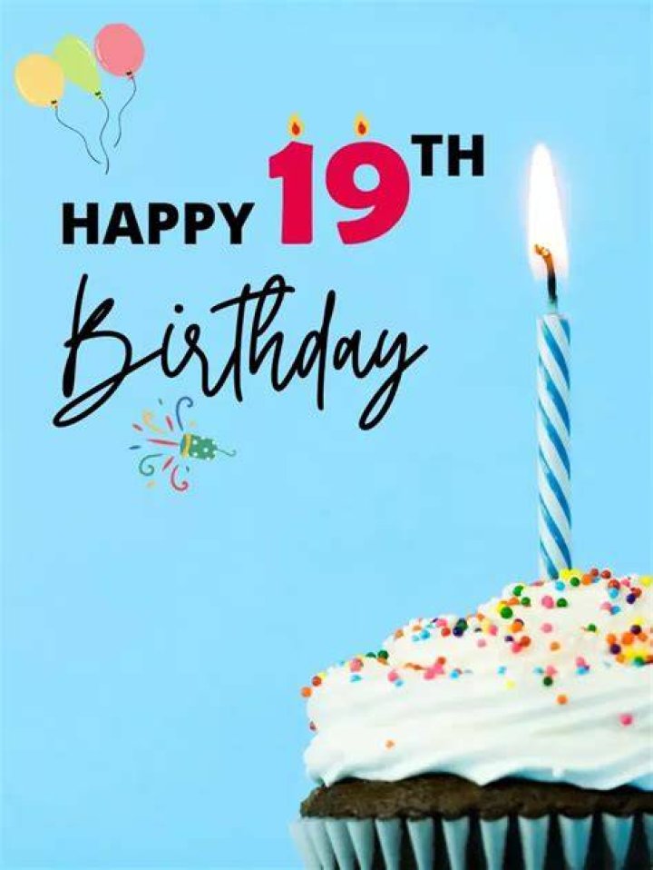 Happy 19th Birthday Josh Richards Images Wallmost