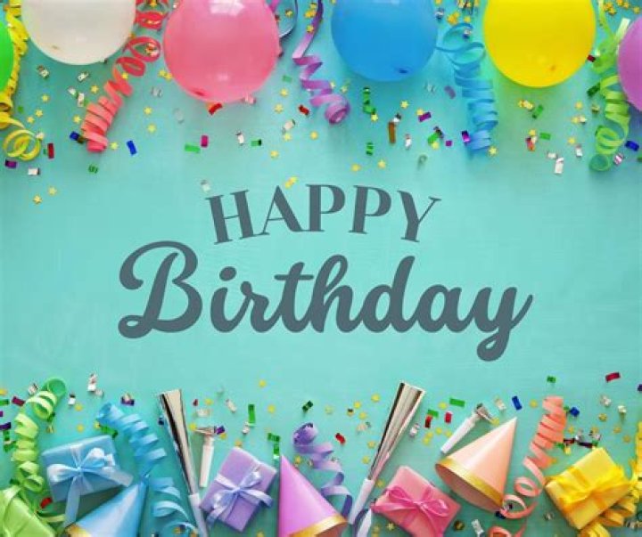 Happy Birthday Images Find the perfect image to say happy birthday