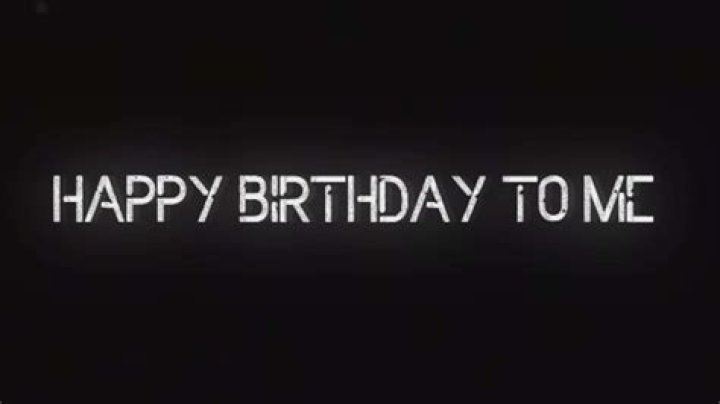 Happy Birthday To Me! 102 Birthday Wishes for Myself Feliz día de cumpleaños, Imagen feliz