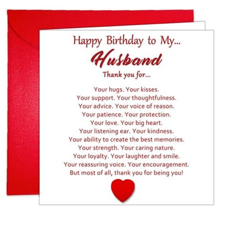 Happy Birthday To My Husband Happy Birthday Images For Husband Free Download QuotesBae