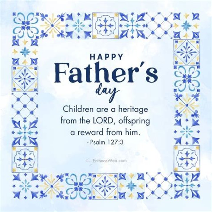 Happy Son’s Day