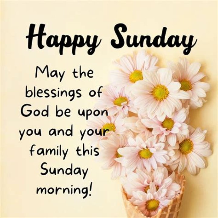 Happy Sunday Rich image and wallpaper