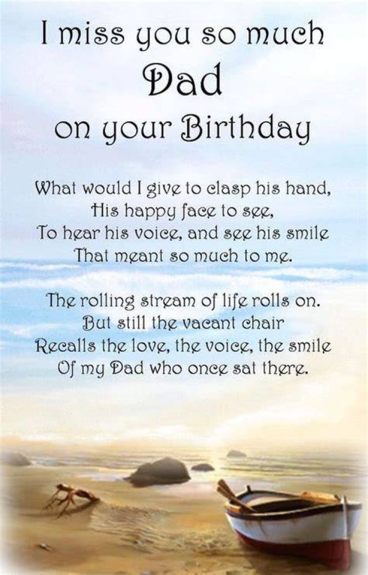 happybirthdaytomydadinheavenwishesfromdaughter
