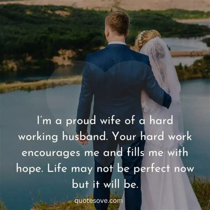 .. Hard Working Husband Quotes, Hard Work Quotes, Quotes For Him, Be Yourself Quotes, Good Men